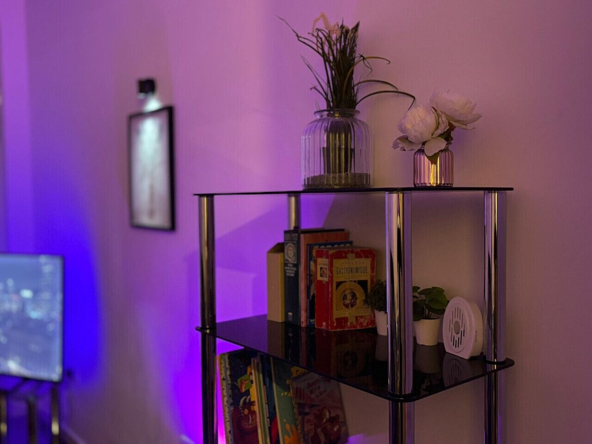 Bild für Gastgeberprofil