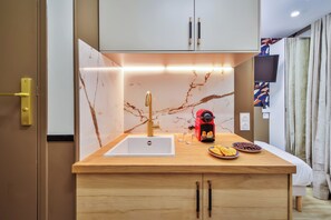 Estudio | Cocina privada