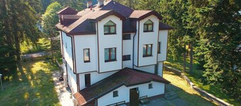 Villa Rila in Borovets