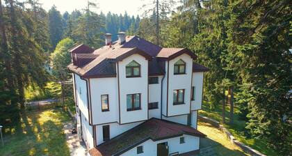 Villa Rila in Borovets