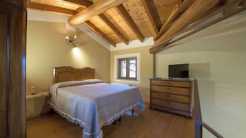 1 bedroom, WiFi