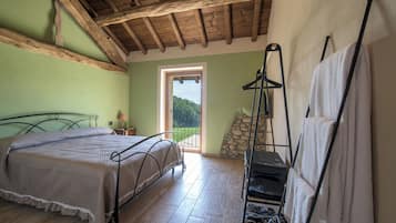 1 bedroom, WiFi