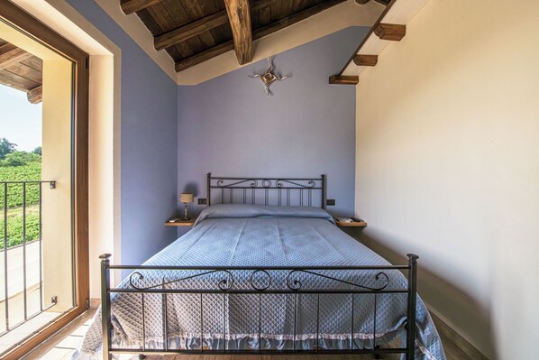 1 bedroom, WiFi
