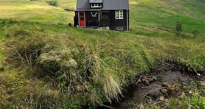 Kolsstaðir - Piece Of Heaven