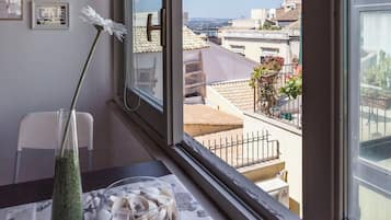 Basic Apartment | View from room