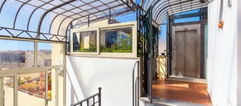 Salomone Ortigia Apts by Wonderful Italy