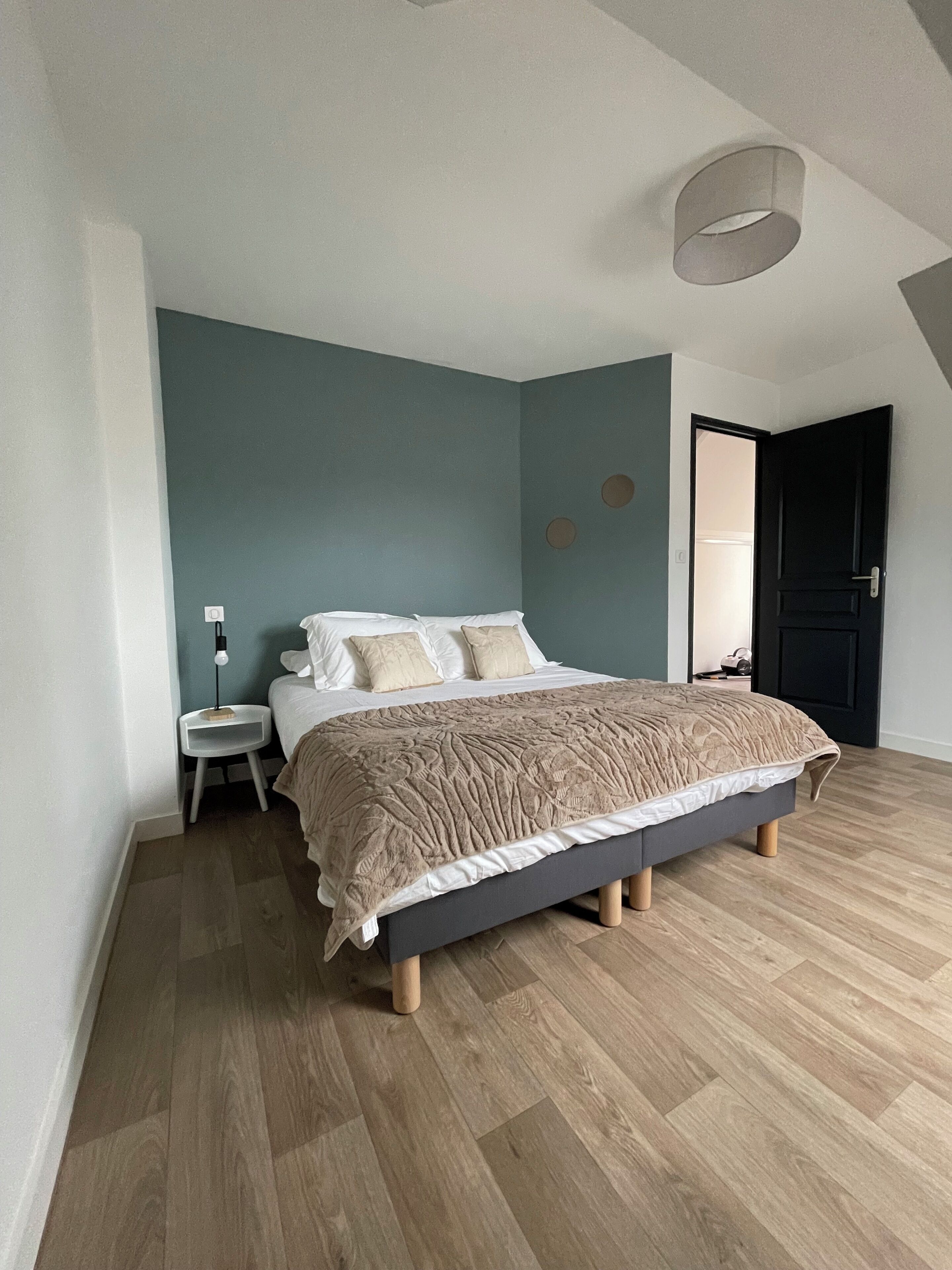 Appartement Standard | Système d’insonorisation, accès au Wi-Fi (inclus)