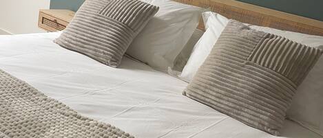 Standard Apartment | Soundproofing, free WiFi