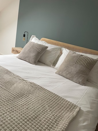 Appartamento Standard | Insonorizzazione, Wi-Fi gratuito. Ducey Appart'hôtel