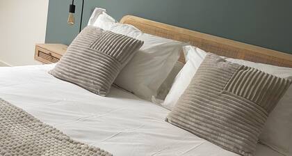 Ducey Appart'hĂŽtel