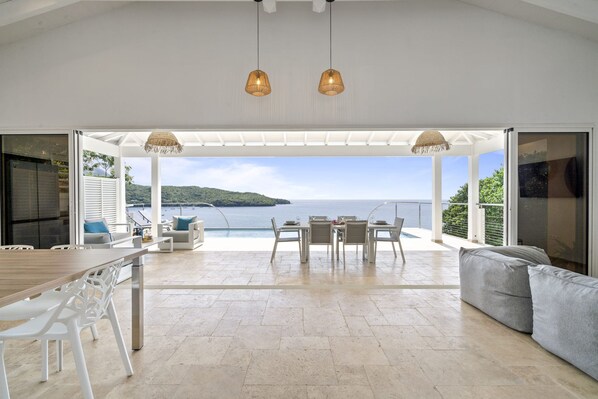 別墅 | 3 間睡房