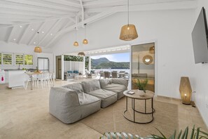 別墅 | 3 間睡房