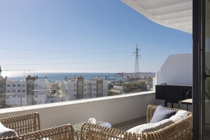 Interior - Higuerón Skyline Suite (La Capellania)