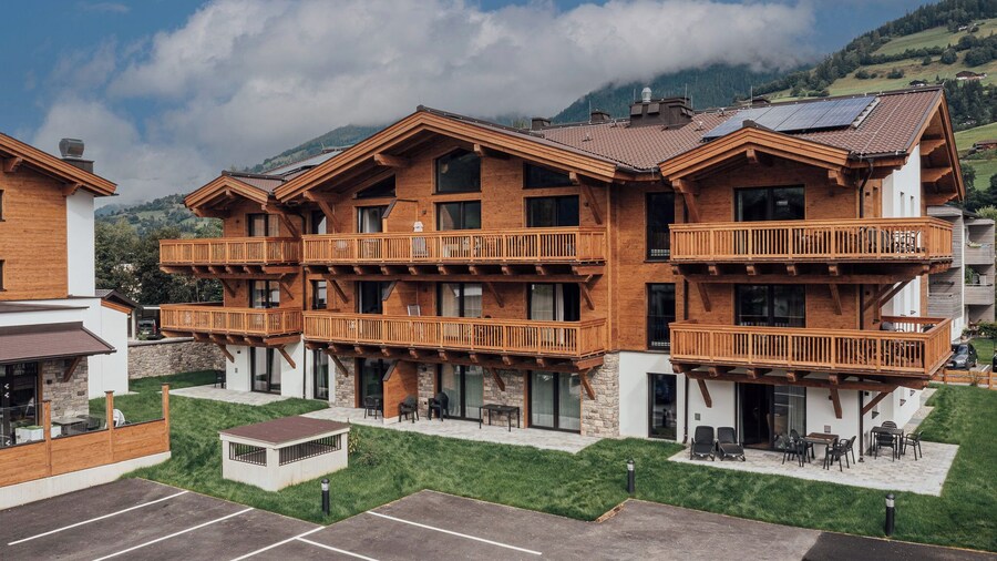 Der Kehlbachwirt by Monteviva