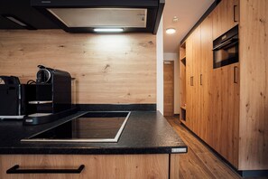 Studio | Private kitchen