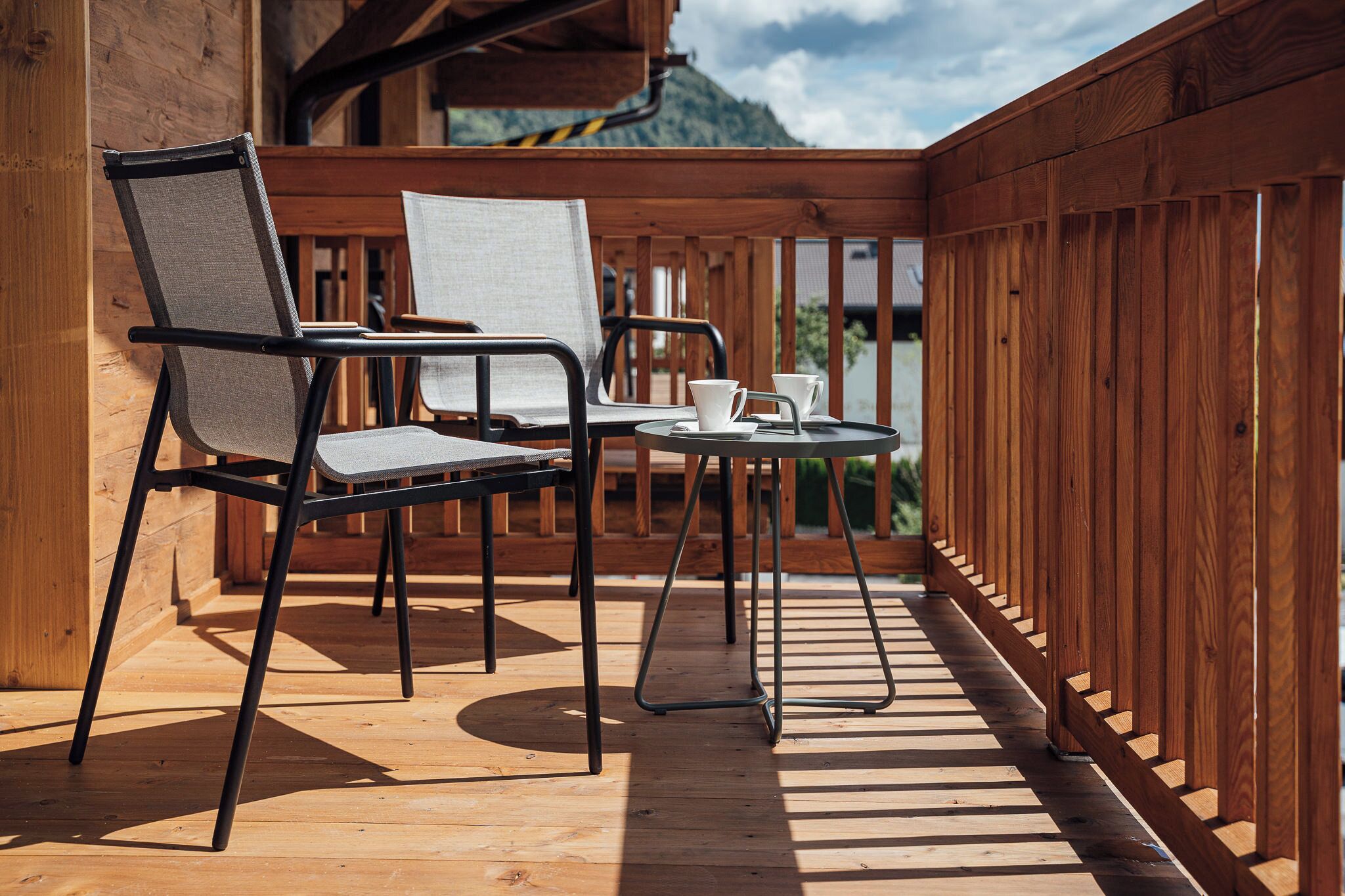 Apartment, 1 Schlafzimmer | Terrasse/Patio