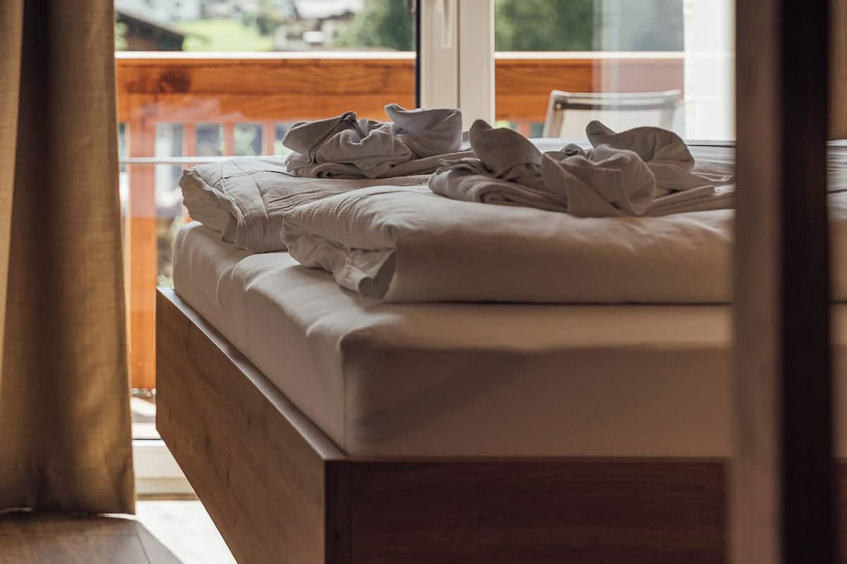 Apartamento, 1 habitación | Wifi gratis y ropa de cama