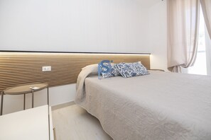 4 Schlafzimmer, Bügeleisen/Bügelbrett, kostenloses WLAN, Bettwäsche