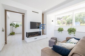 Coin séjour