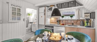 "Ely" - 980m to the fjord by Interhome