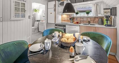 "Ely" - 980m to the fjord by Interhome