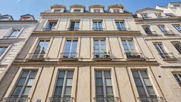 Apartment | Exterior