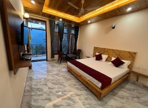 Premium Room | Free WiFi