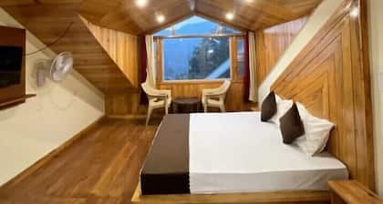 Nature Treat Resort