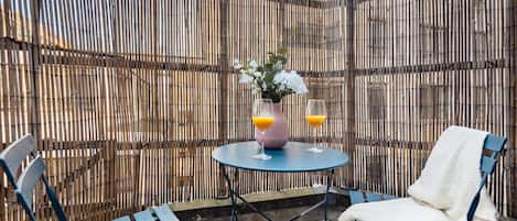 Terrazza/patio