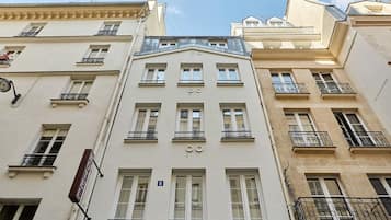 Apartment | Exterior