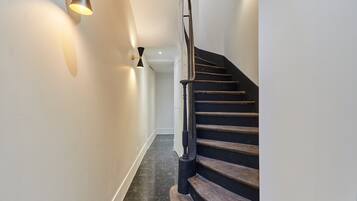 Lägenhet | Interiör