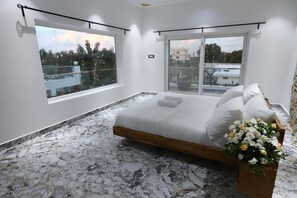 5 chambres, Wi-Fi, draps fournis