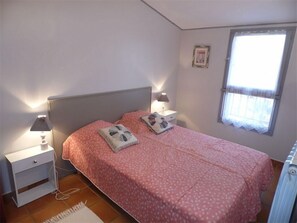 3 bedrooms - 3 bed apartment / Centre Port (CAP D AGDE)