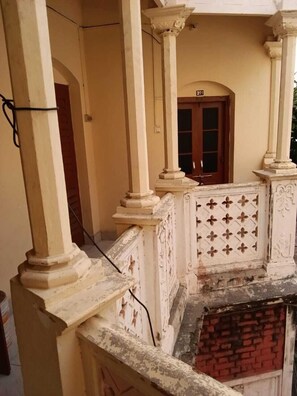 Executive Room | Balcony