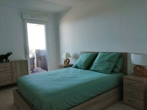 2 Schlafzimmer, kostenloses WLAN
