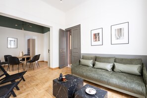 公寓 | 3 間睡房