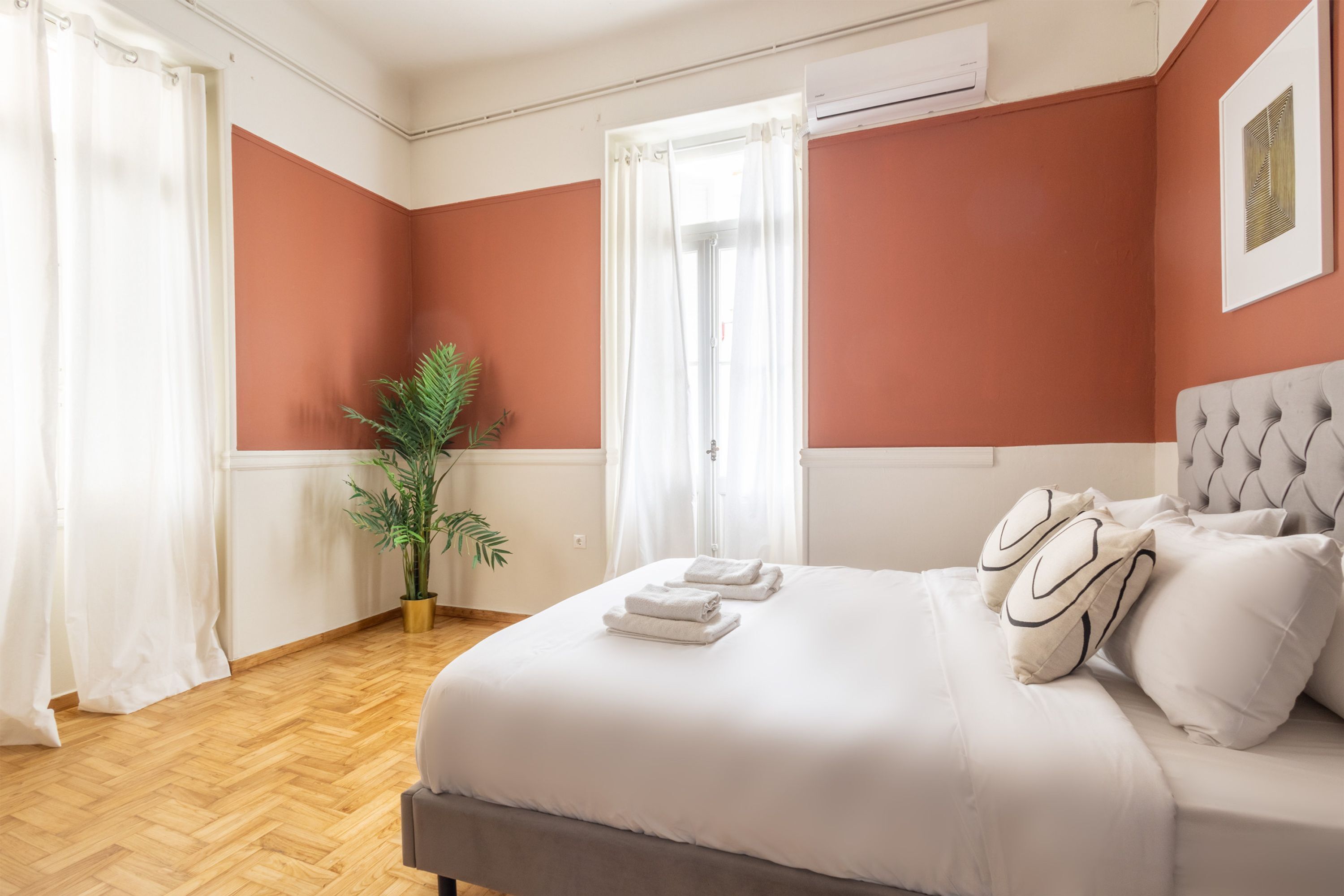 Apartment | 3 bedrooms