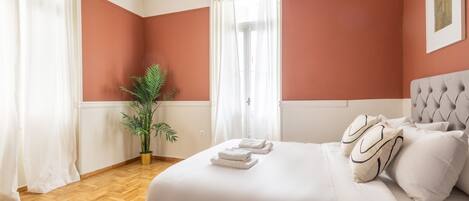 Apartment | 3 bedrooms