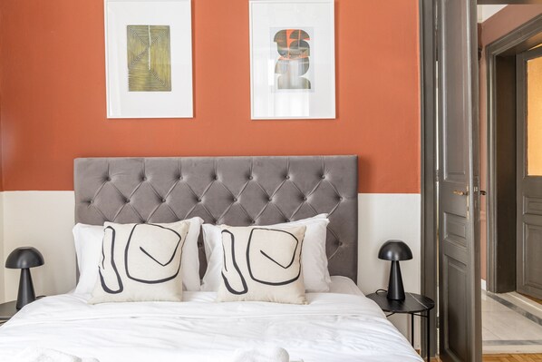 公寓 | 3 間睡房