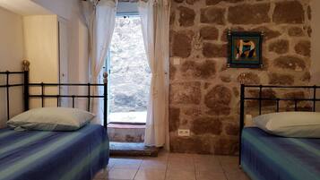 2 quartos, Wi-Fi de cortesia