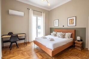 Appartement | 3 chambres