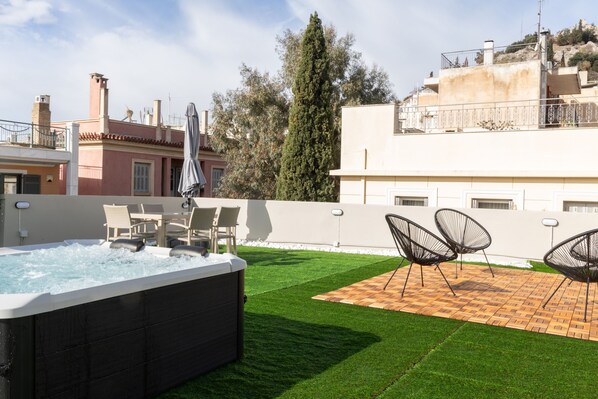 Appartement | 3 chambres