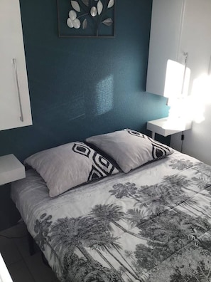 26 bedrooms - 2 Bed apartment / Richelieu (CAP D AGDE)