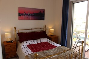 2 soverom og wi-fi (inkludert)