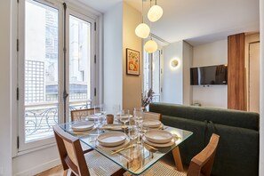 Departamento | Restaurantes