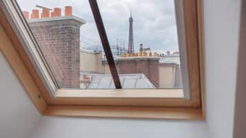 Apartamento | Parte interna