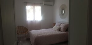 3 Schlafzimmer, Bügeleisen/Bügelbrett, WLAN, Bettwäsche