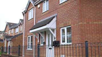 House | Exterior
