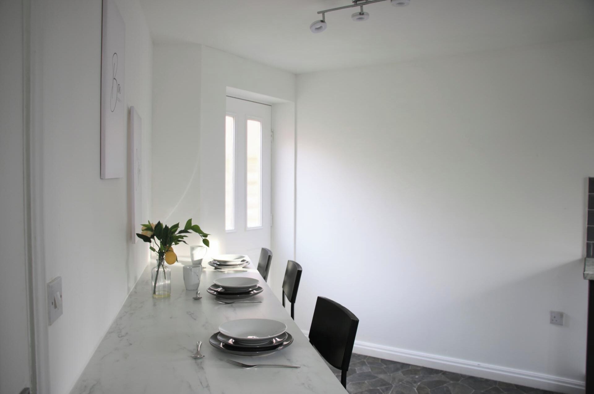 House | Dining