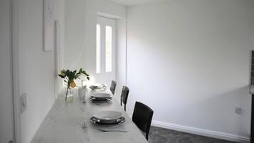 House | Dining